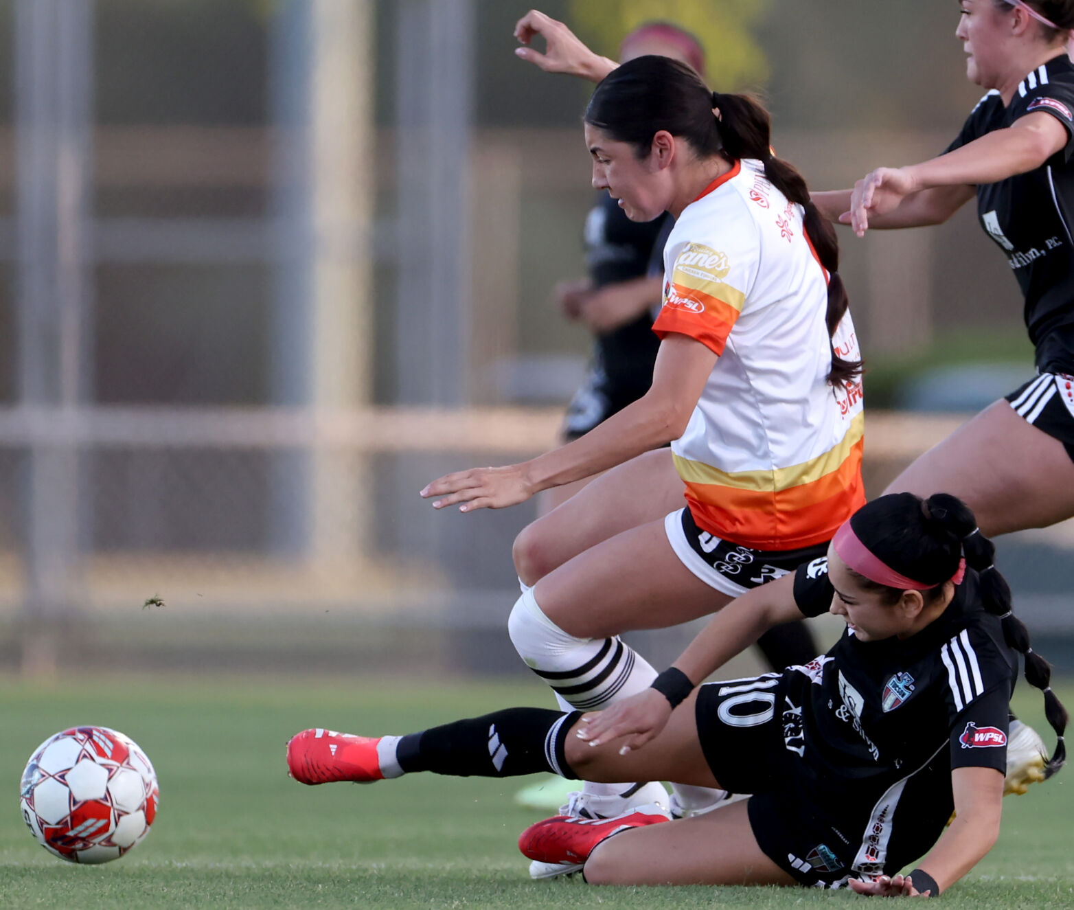 FC Tucson Women vs Desert Dreams FC